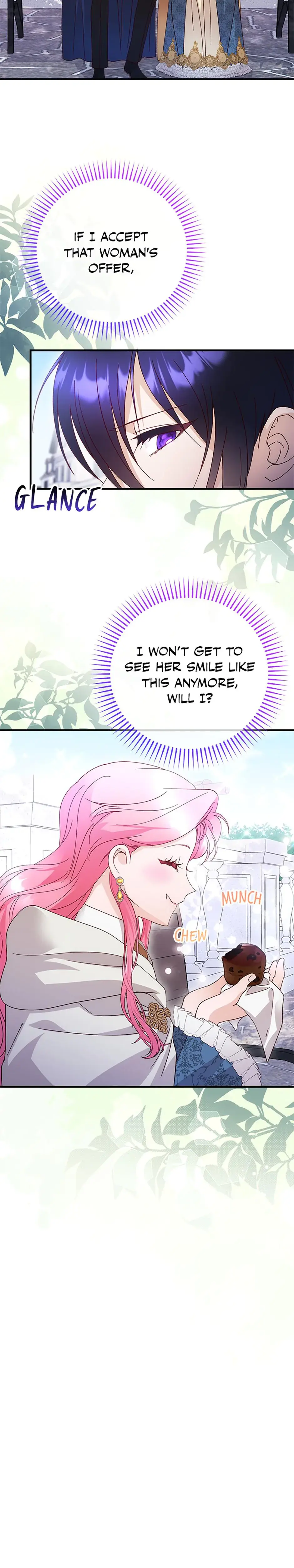 I Stole The Tyrants Virginity Chapter 58 - Page 11