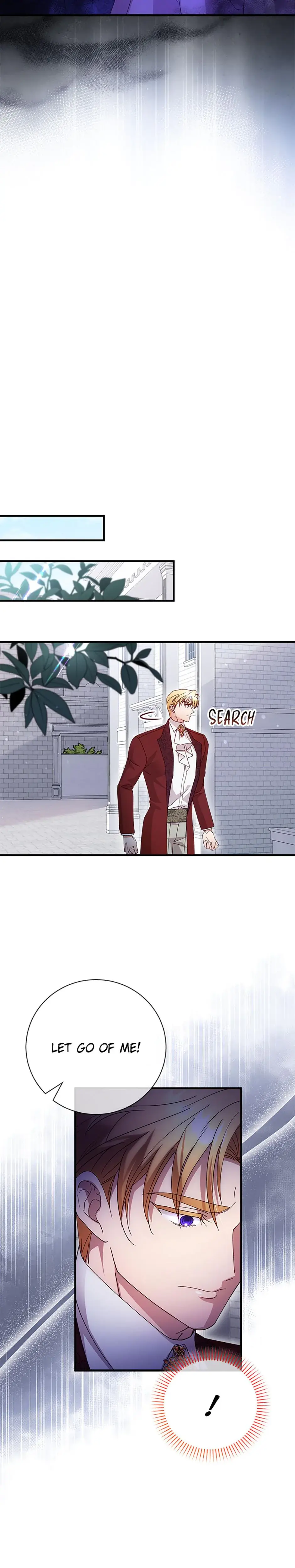 I Stole The Tyrants Virginity Chapter 58 - Page 21