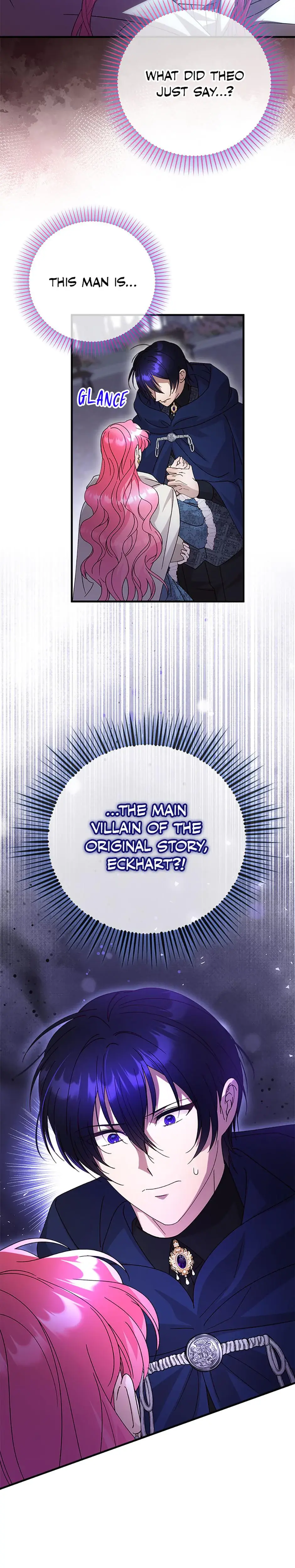 I Stole The Tyrants Virginity Chapter 58 - Page 24
