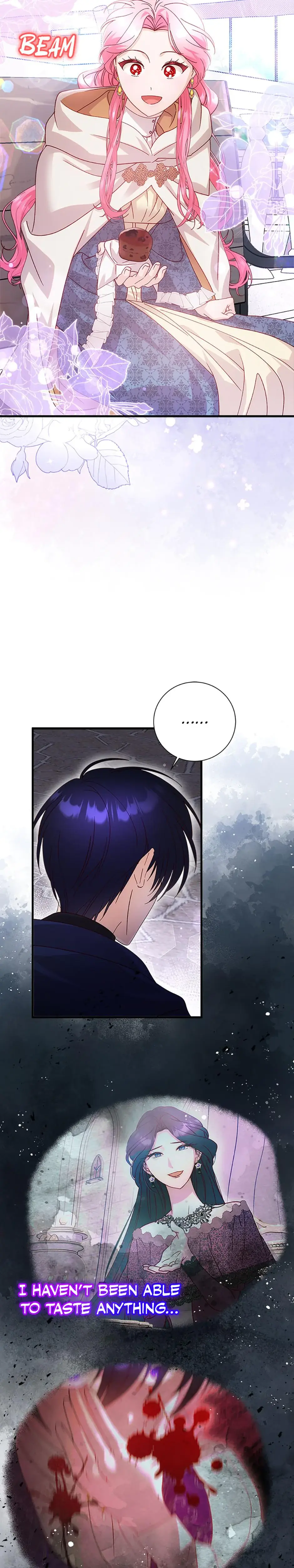 I Stole The Tyrants Virginity Chapter 58 - Page 9