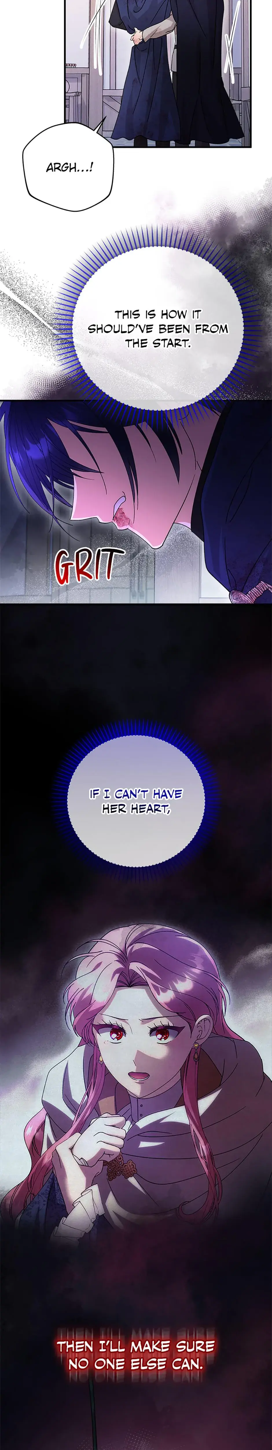 I Stole The Tyrants Virginity Chapter 59 - Page 13