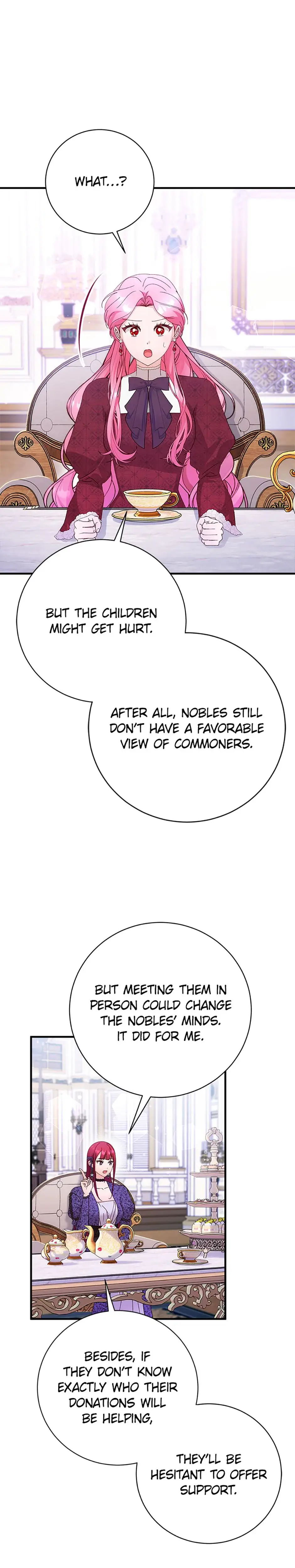 I Stole The Tyrants Virginity Chapter 59 - Page 19