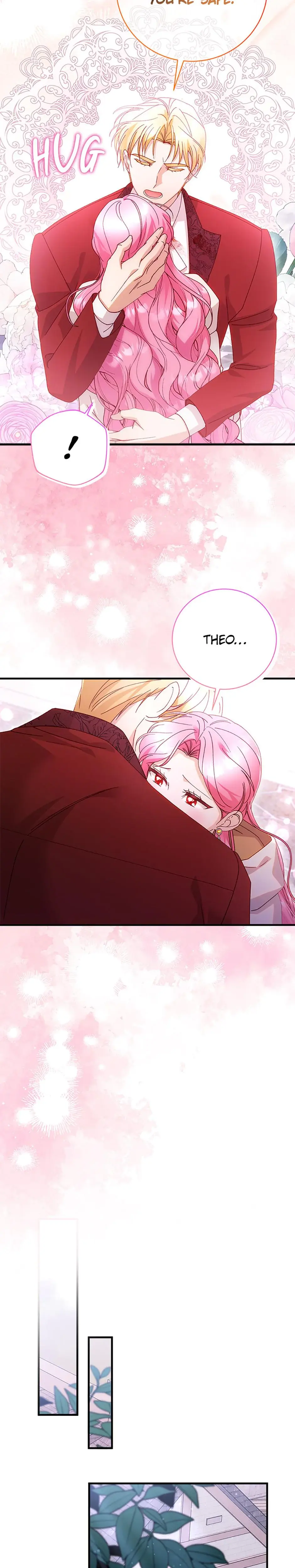 I Stole The Tyrants Virginity Chapter 59 - Page 8