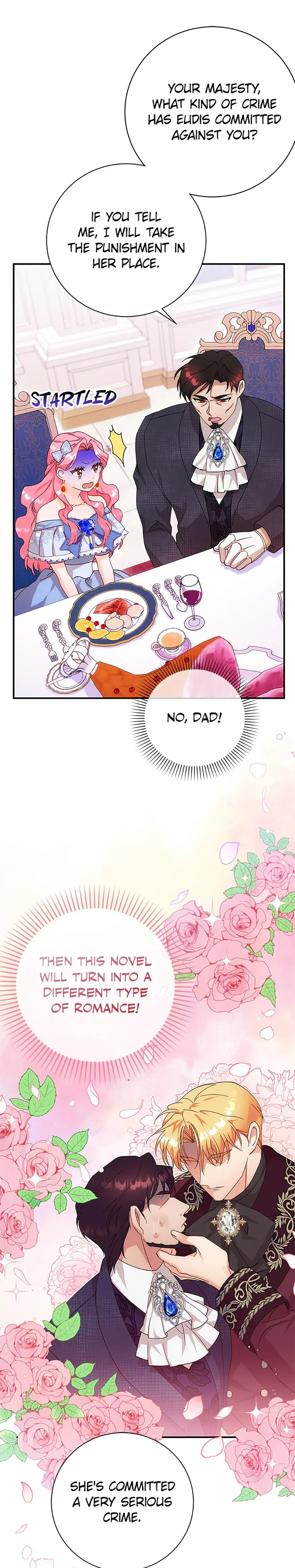 I Stole The Tyrants Virginity Chapter 6 - Page 14