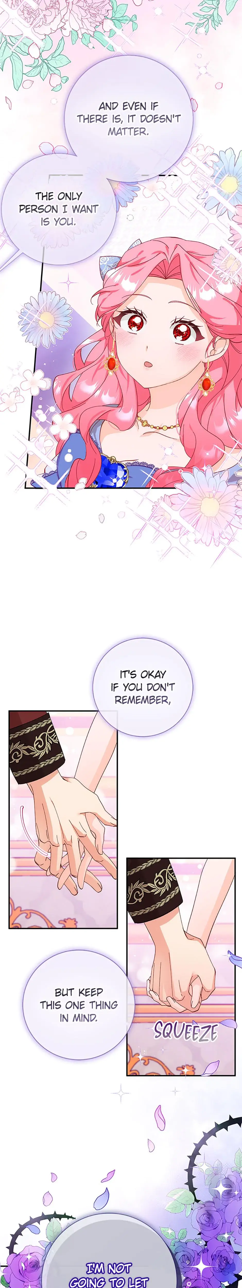I Stole The Tyrants Virginity Chapter 6 - Page 8