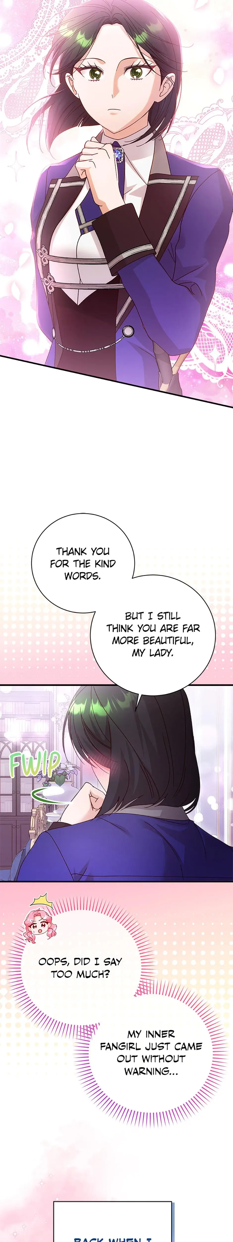 I Stole The Tyrants Virginity Chapter 60 - Page 16