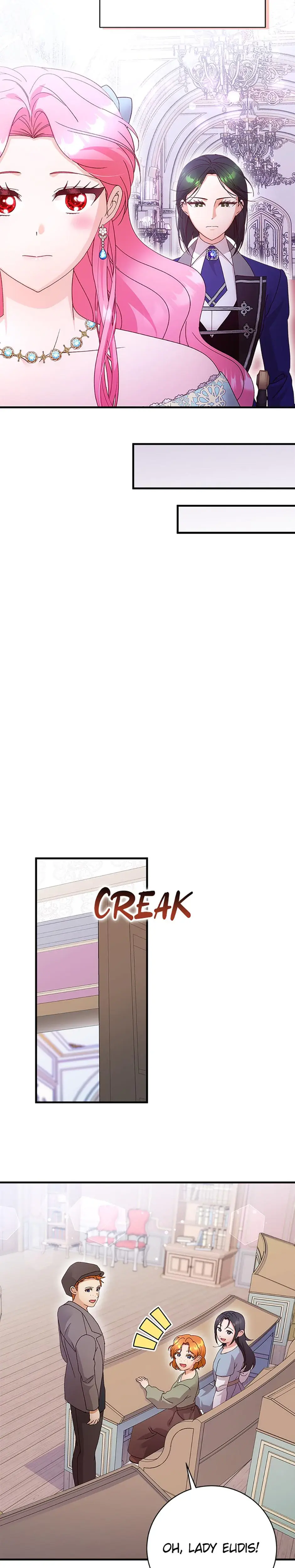 I Stole The Tyrants Virginity Chapter 60 - Page 18