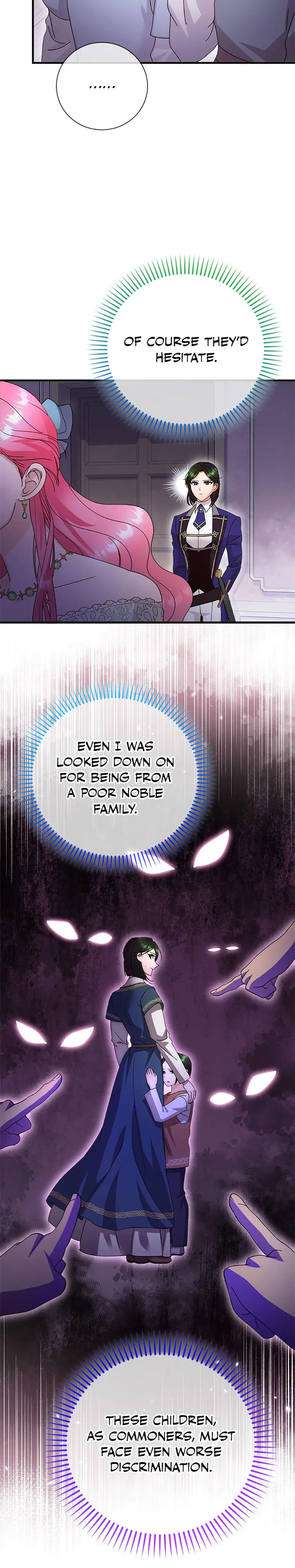 I Stole The Tyrants Virginity Chapter 60 - Page 23