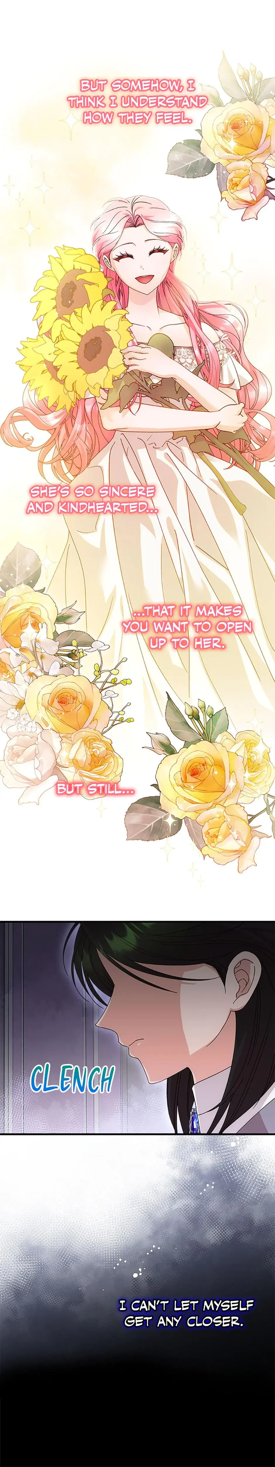 I Stole The Tyrants Virginity Chapter 60 - Page 27