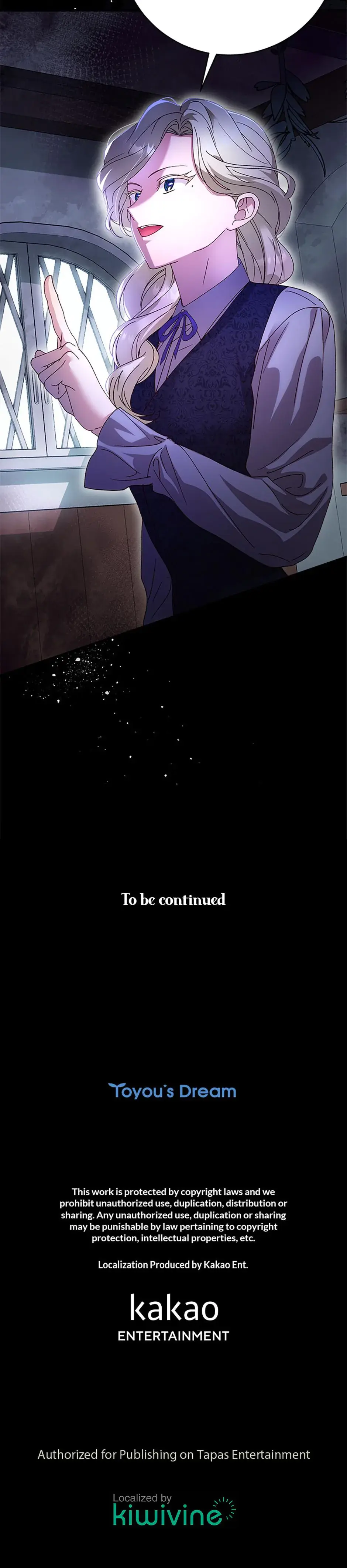 I Stole The Tyrants Virginity Chapter 60 - Page 29