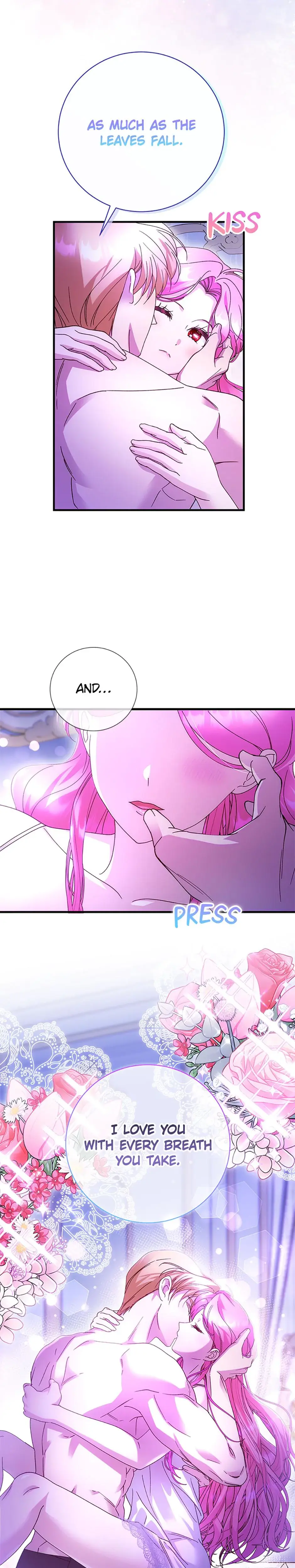 I Stole The Tyrants Virginity Chapter 62 - Page 10