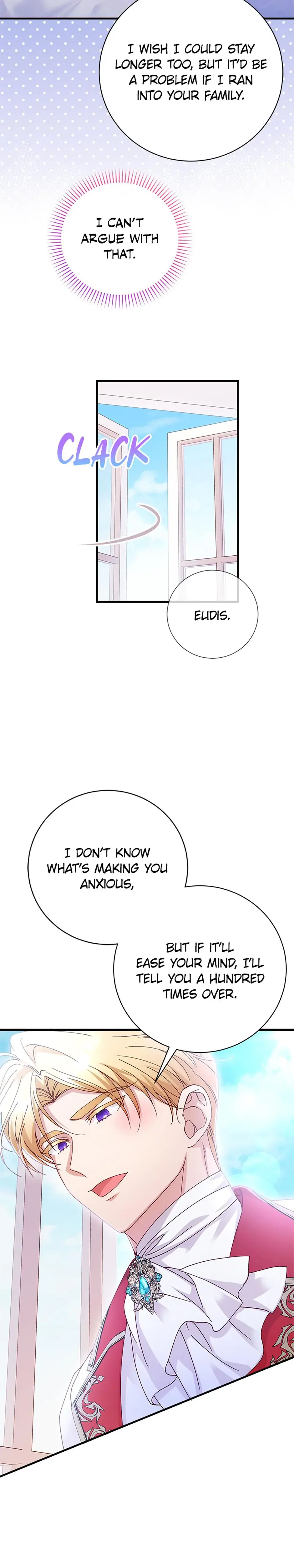 I Stole The Tyrants Virginity Chapter 62 - Page 14