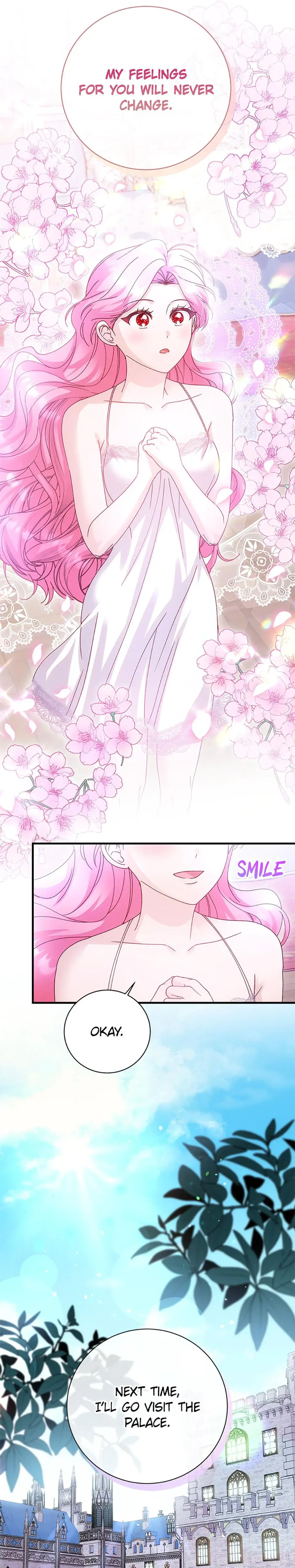 I Stole The Tyrants Virginity Chapter 62 - Page 15
