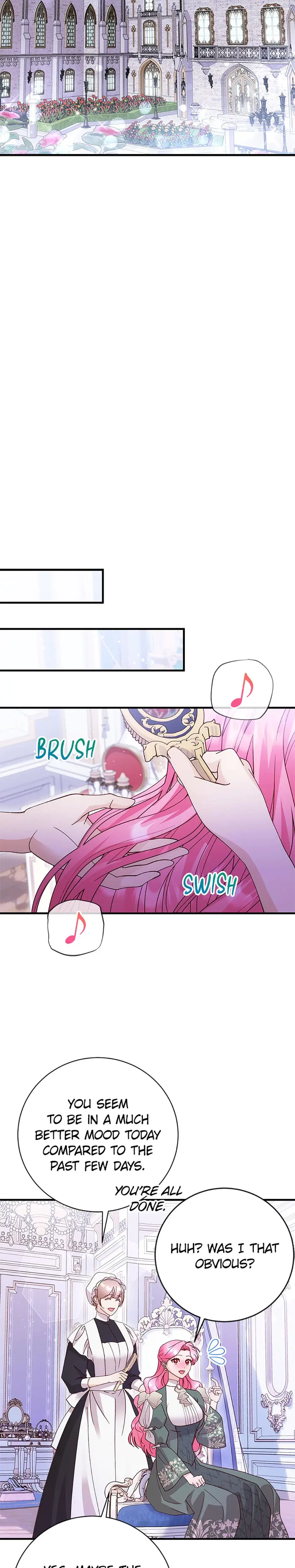 I Stole The Tyrants Virginity Chapter 62 - Page 16