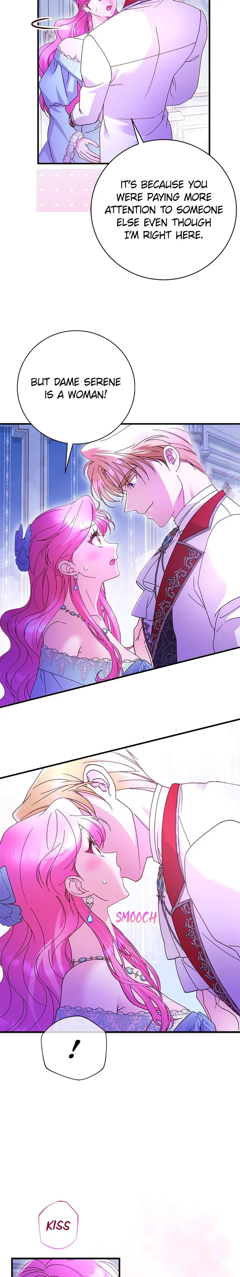 I Stole The Tyrants Virginity Chapter 62 - Page 4
