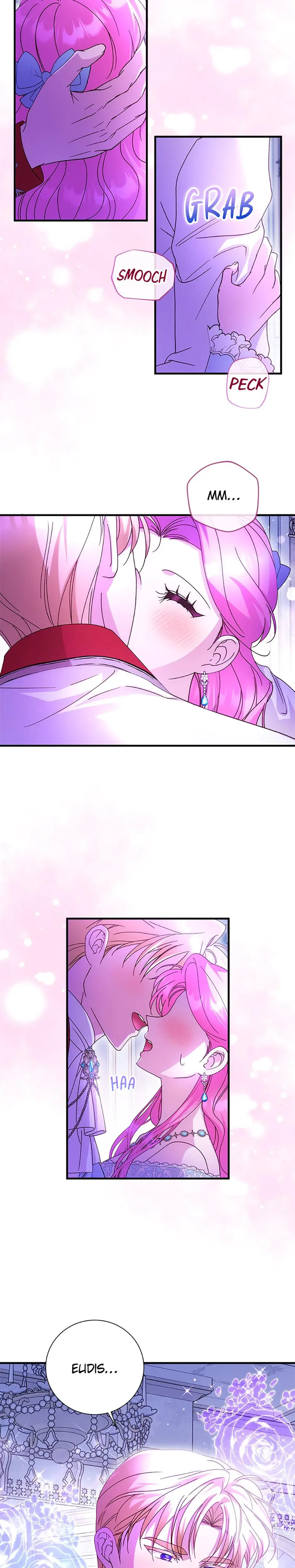 I Stole The Tyrants Virginity Chapter 62 - Page 5