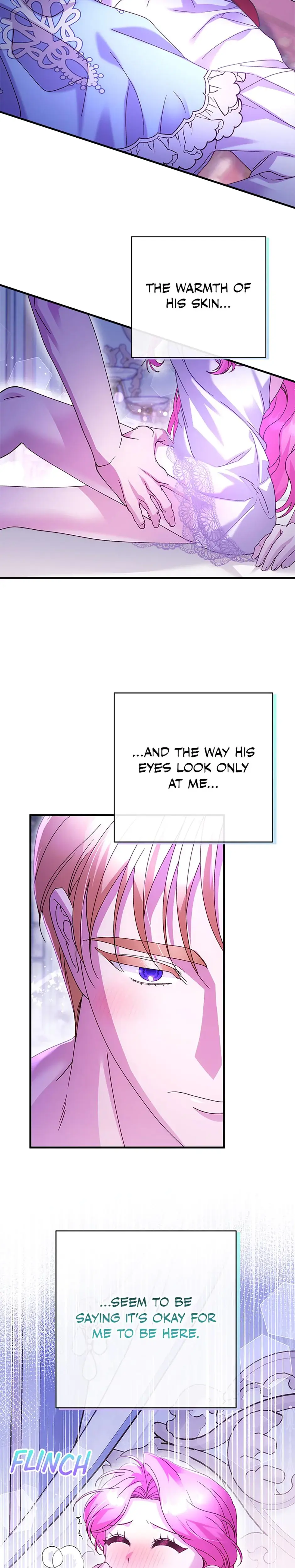 I Stole The Tyrants Virginity Chapter 62 - Page 7