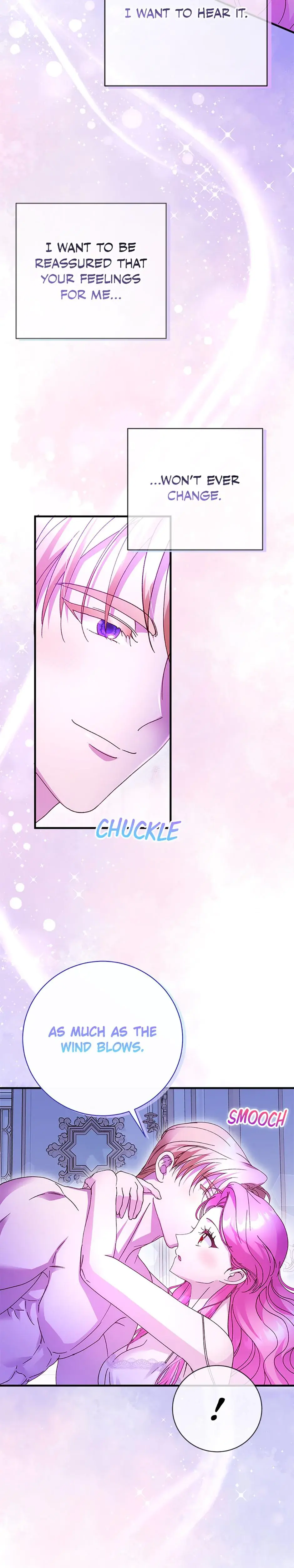 I Stole The Tyrants Virginity Chapter 62 - Page 9