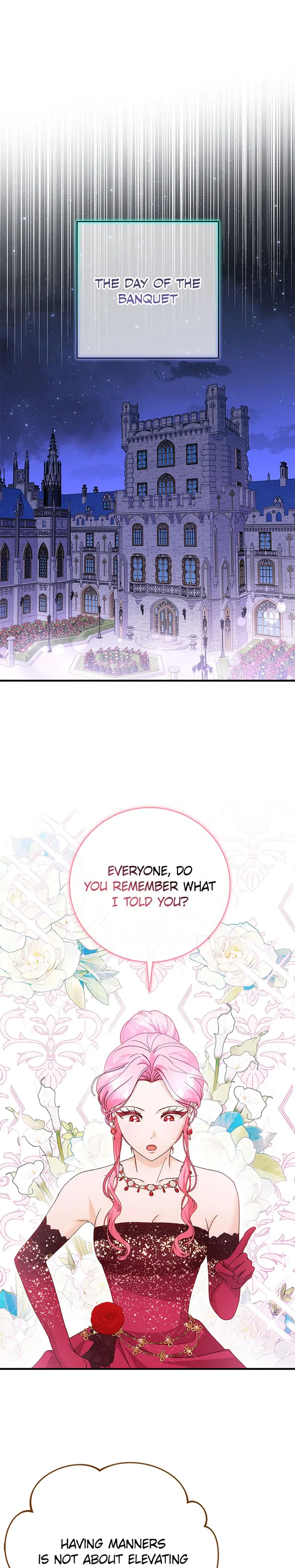 I Stole The Tyrants Virginity Chapter 63 - Page 1