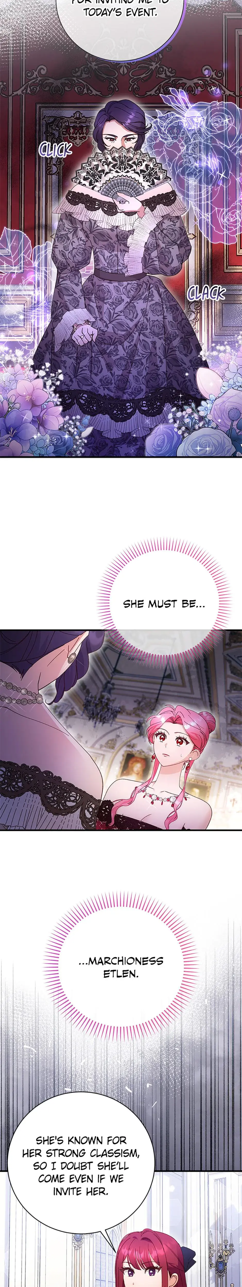 I Stole The Tyrants Virginity Chapter 63 - Page 10