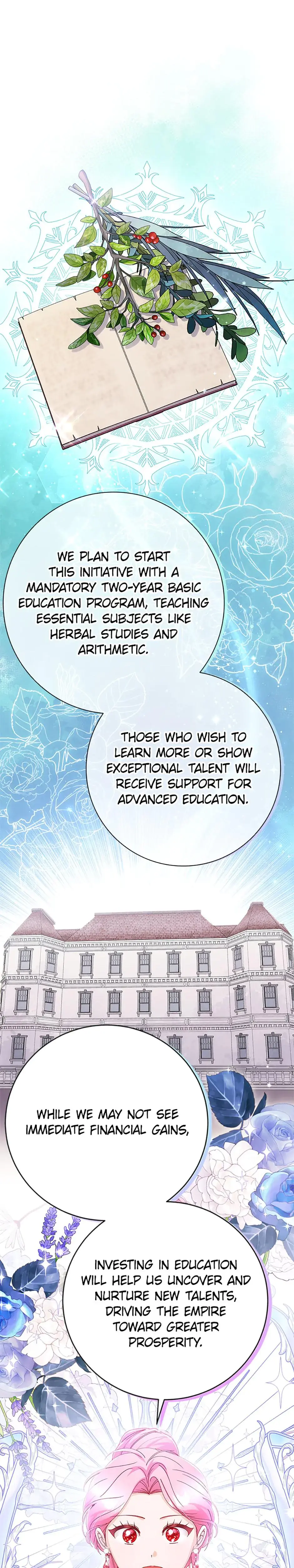 I Stole The Tyrants Virginity Chapter 63 - Page 15