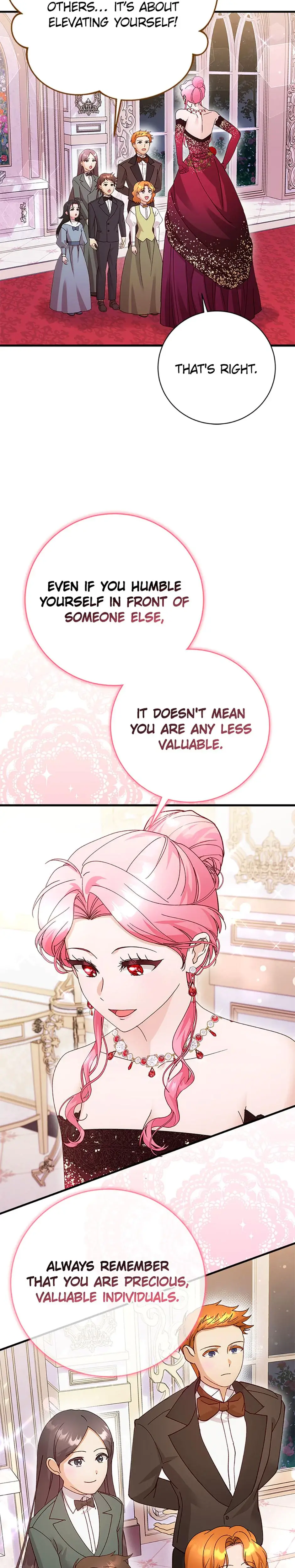 I Stole The Tyrants Virginity Chapter 63 - Page 2