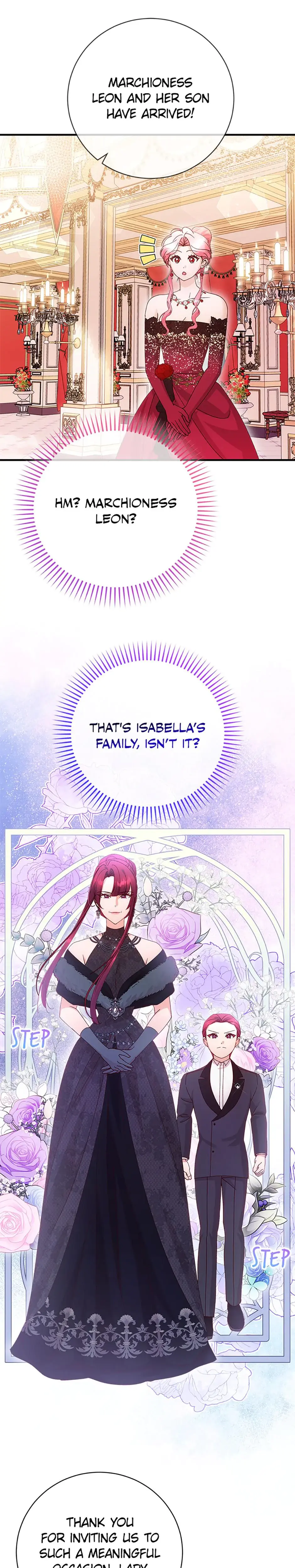 I Stole The Tyrants Virginity Chapter 63 - Page 6