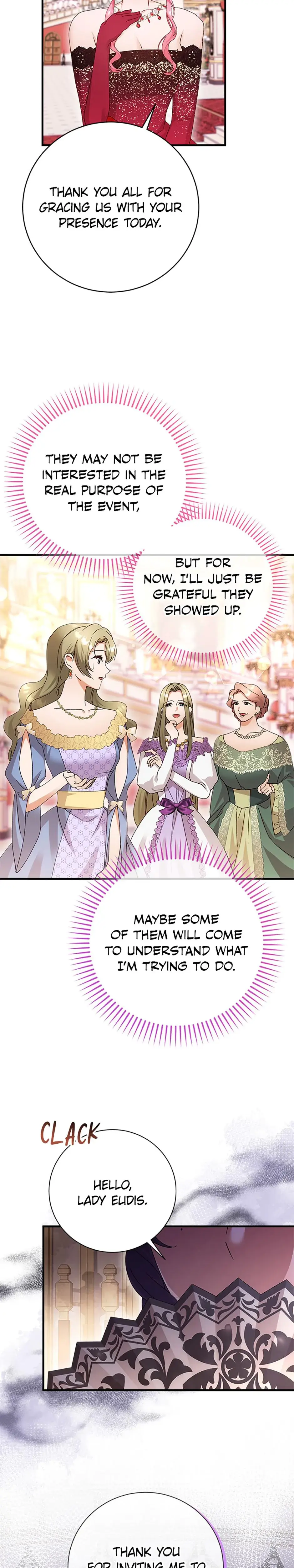 I Stole The Tyrants Virginity Chapter 63 - Page 9