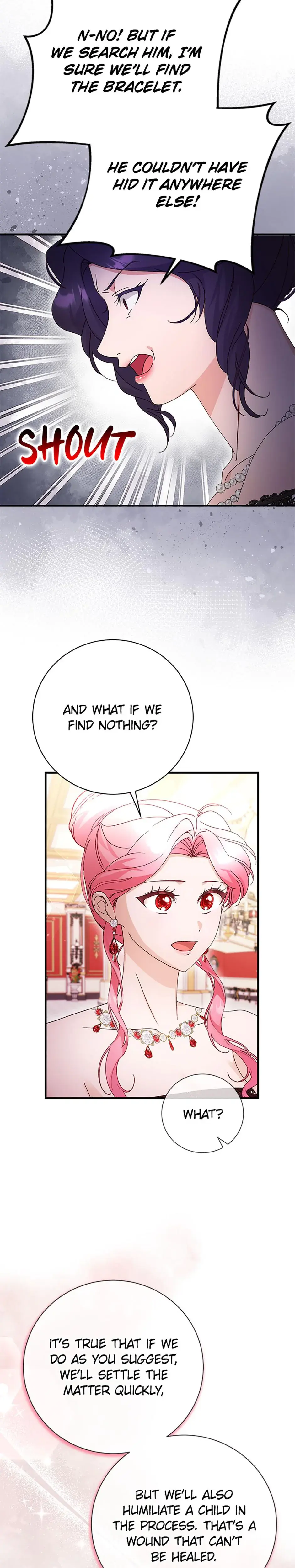 I Stole The Tyrants Virginity Chapter 64 - Page 10
