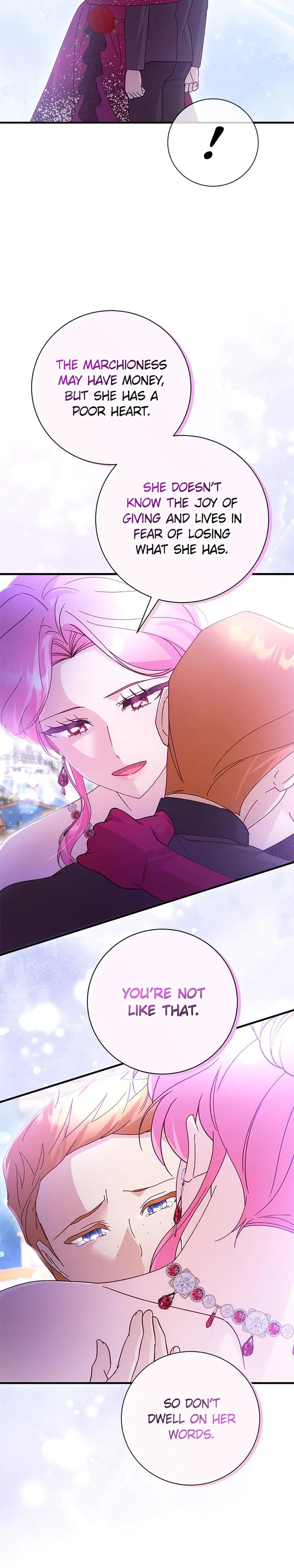 I Stole The Tyrants Virginity Chapter 64 - Page 26