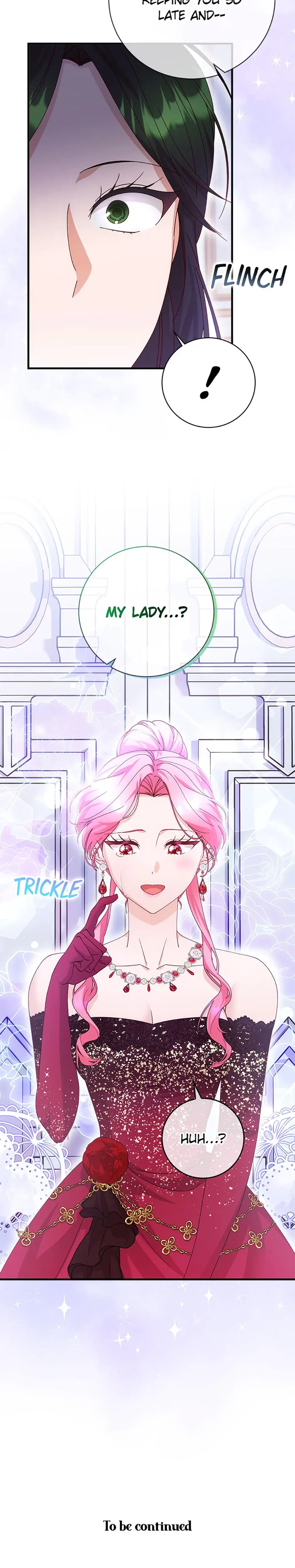 I Stole The Tyrants Virginity Chapter 64 - Page 29
