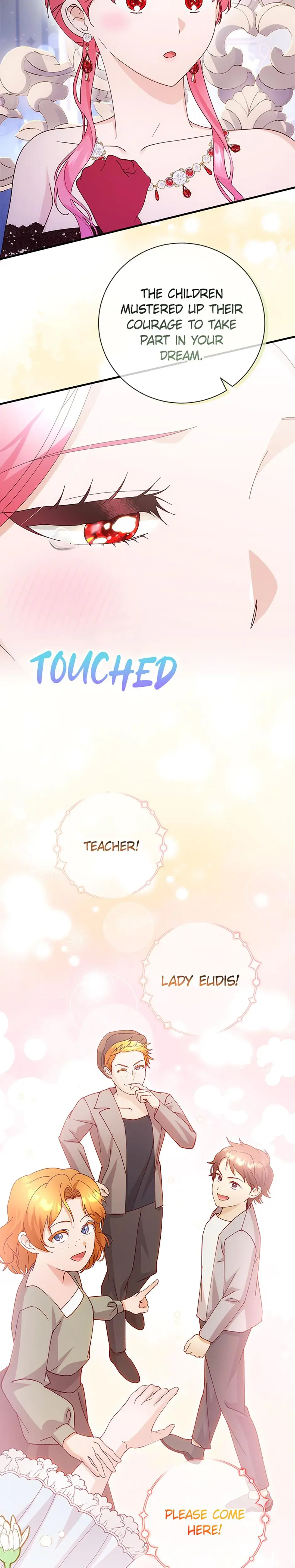 I Stole The Tyrants Virginity Chapter 65 - Page 11