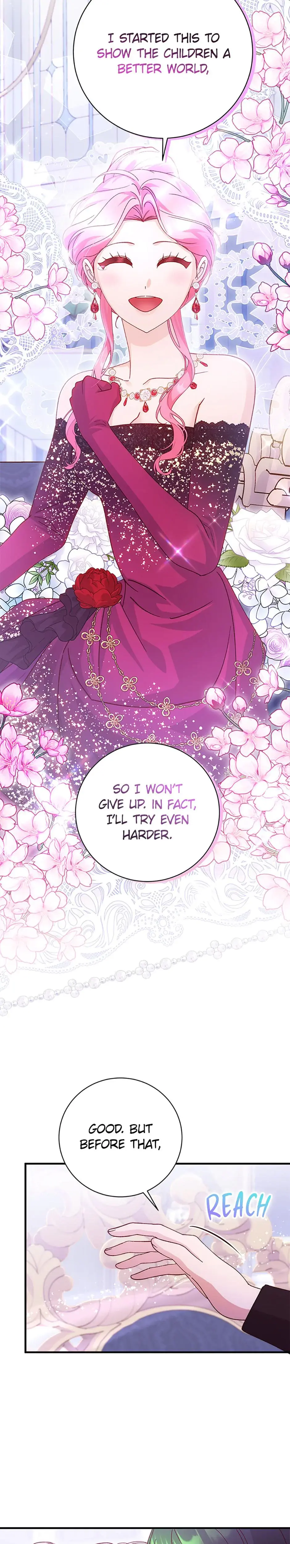 I Stole The Tyrants Virginity Chapter 65 - Page 13