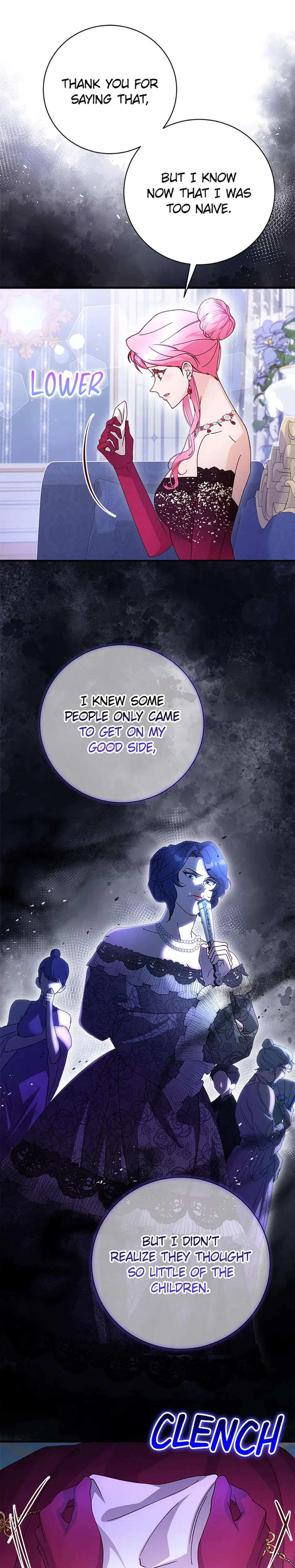 I Stole The Tyrants Virginity Chapter 65 - Page 4