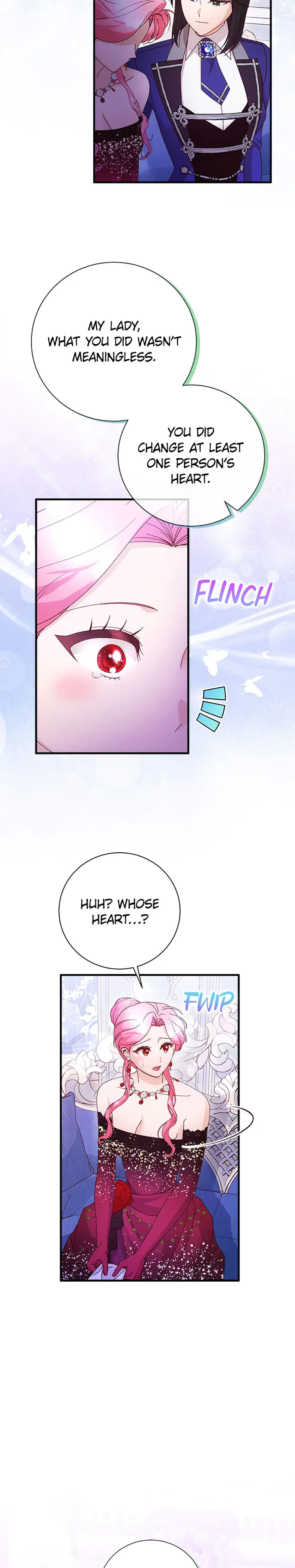 I Stole The Tyrants Virginity Chapter 65 - Page 6