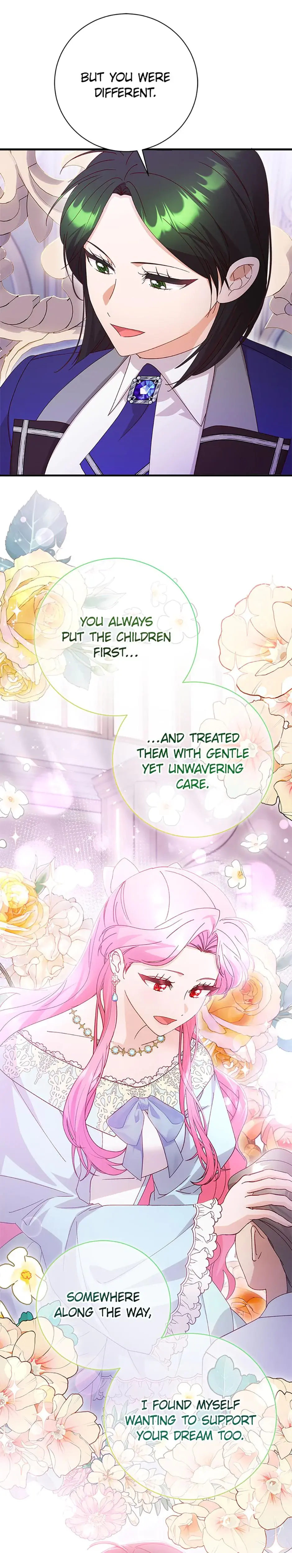 I Stole The Tyrants Virginity Chapter 65 - Page 9
