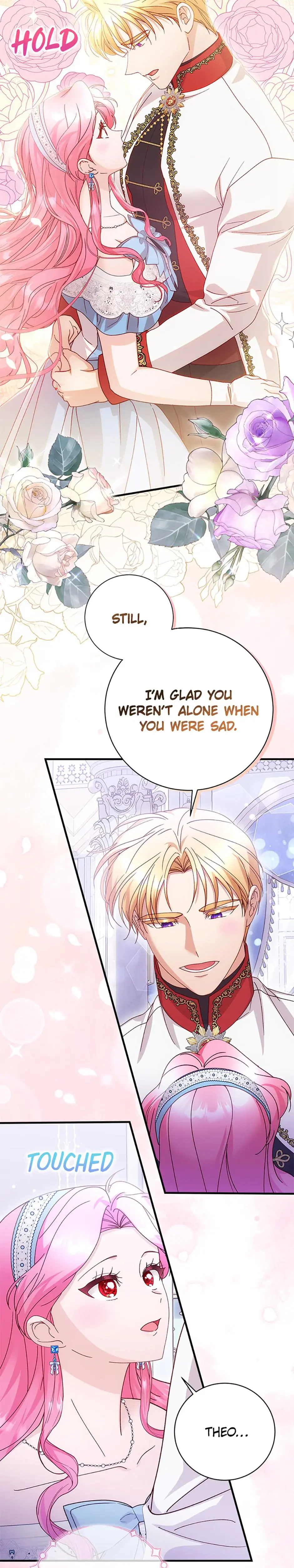 I Stole The Tyrants Virginity Chapter 66 - Page 10