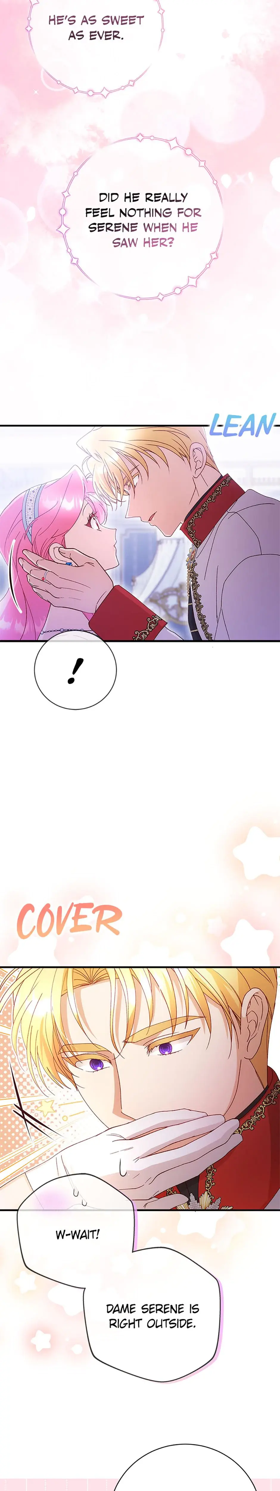 I Stole The Tyrants Virginity Chapter 66 - Page 11