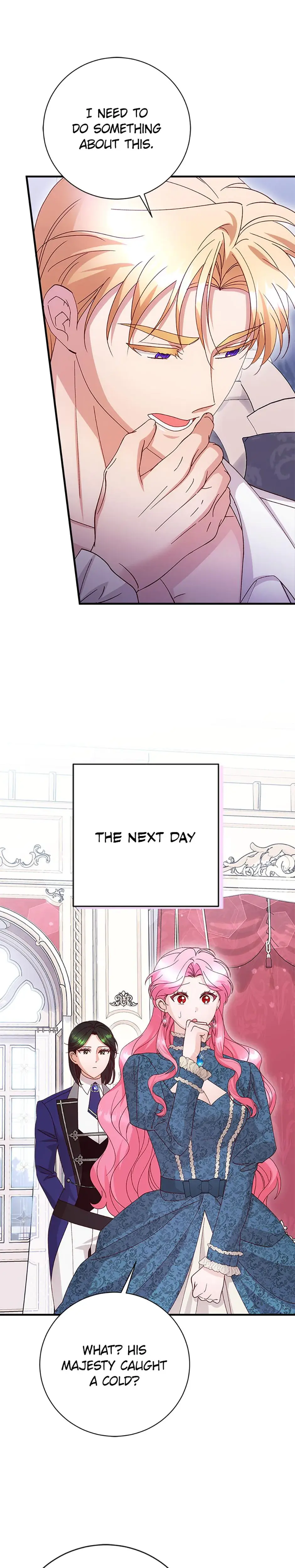 I Stole The Tyrants Virginity Chapter 66 - Page 17