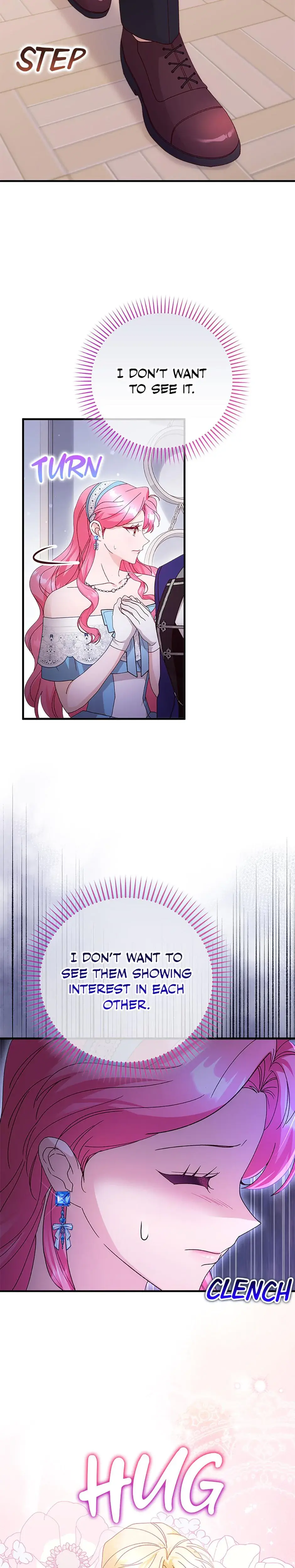 I Stole The Tyrants Virginity Chapter 66 - Page 2