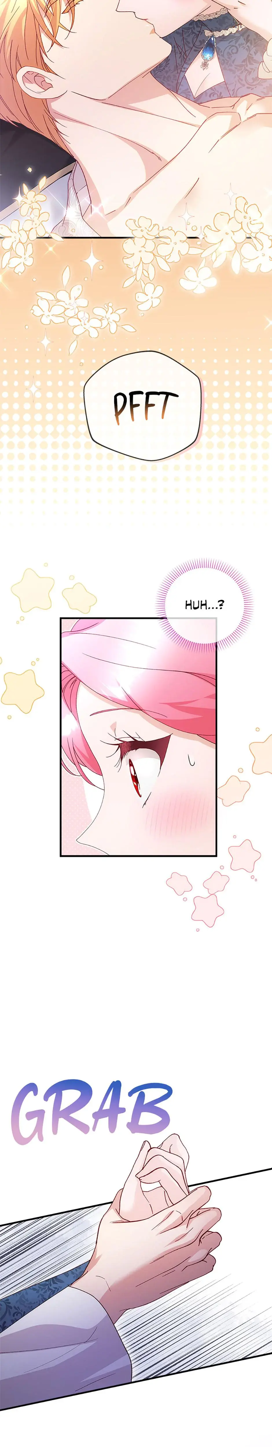 I Stole The Tyrants Virginity Chapter 66 - Page 26