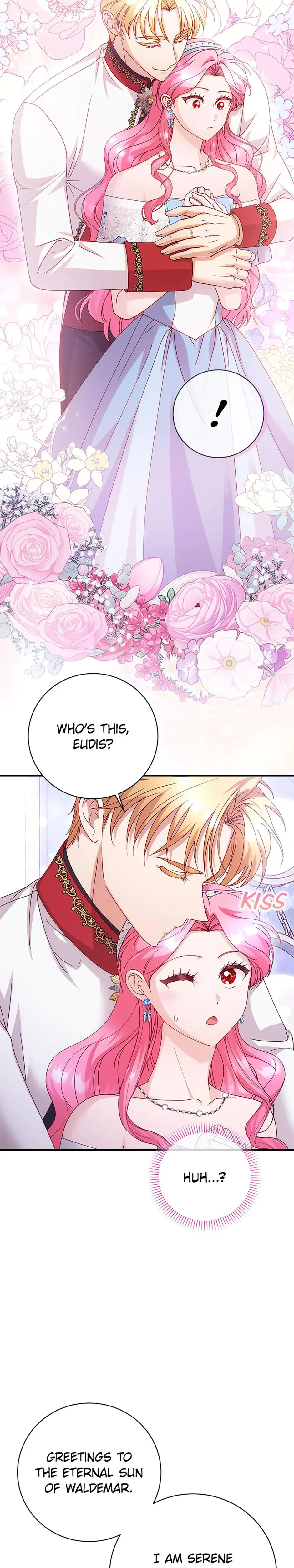 I Stole The Tyrants Virginity Chapter 66 - Page 3