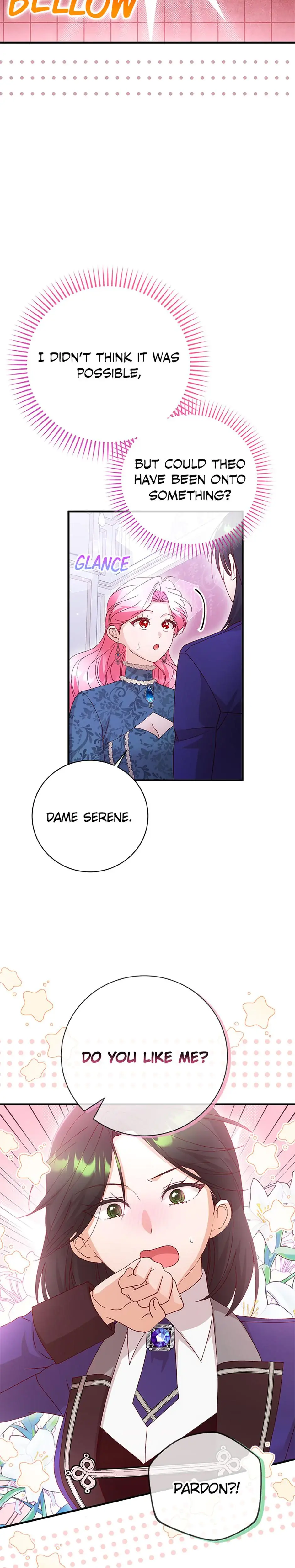 I Stole The Tyrants Virginity Chapter 67 - Page 14