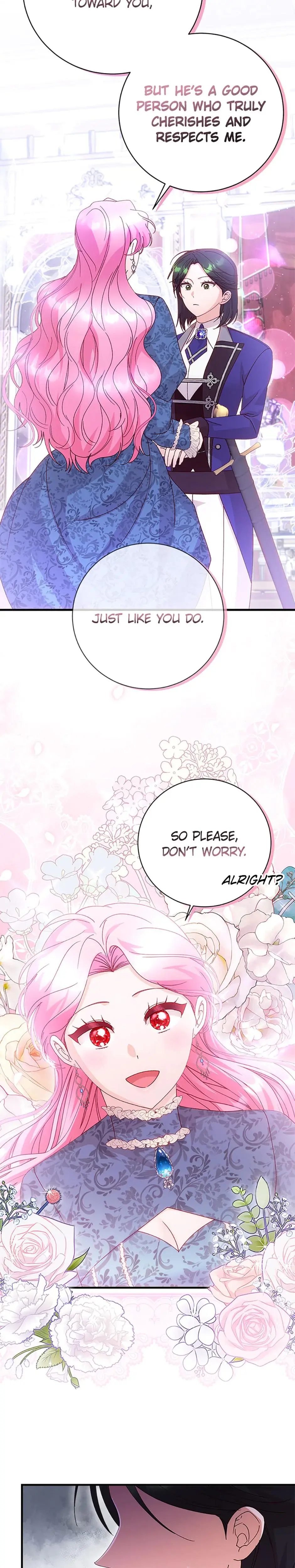 I Stole The Tyrants Virginity Chapter 67 - Page 17