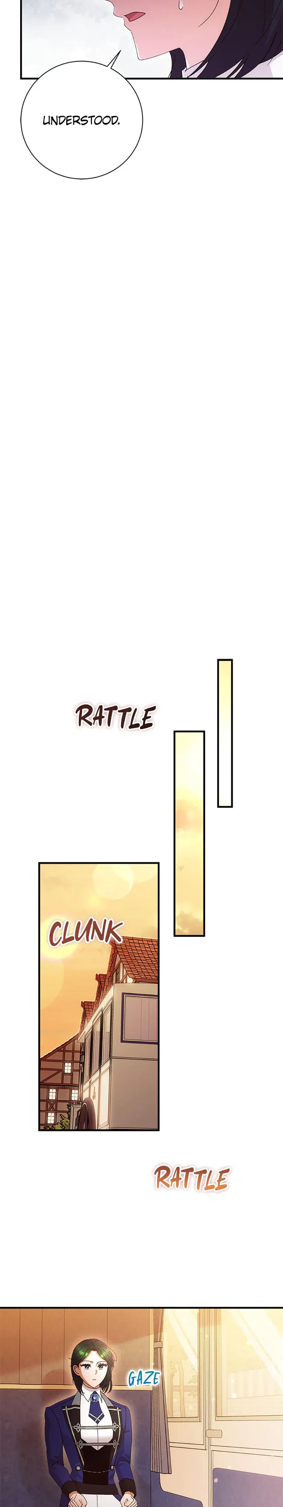 I Stole The Tyrants Virginity Chapter 67 - Page 18