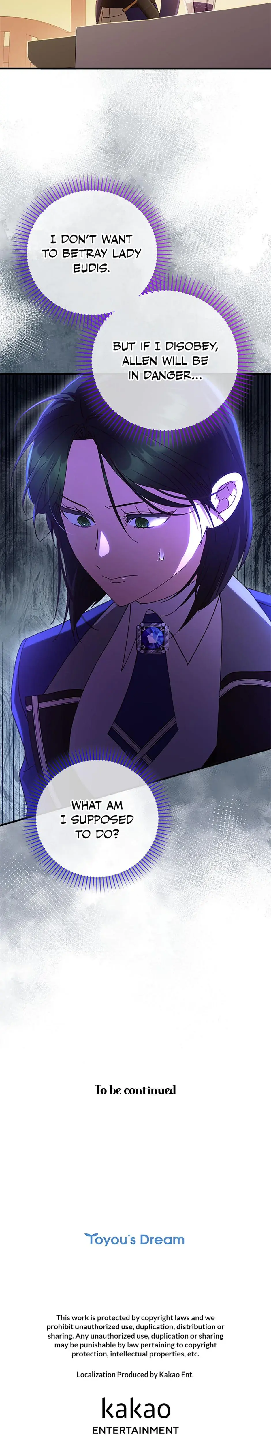 I Stole The Tyrants Virginity Chapter 67 - Page 28