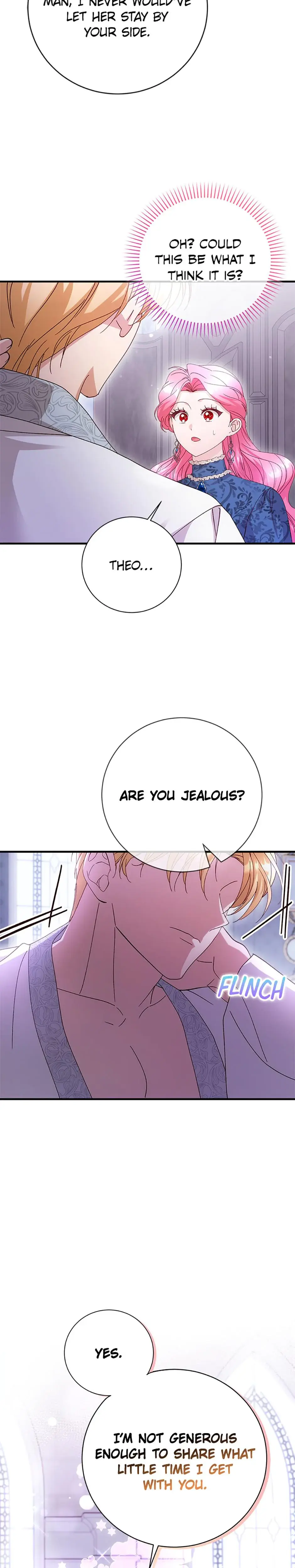 I Stole The Tyrants Virginity Chapter 67 - Page 4