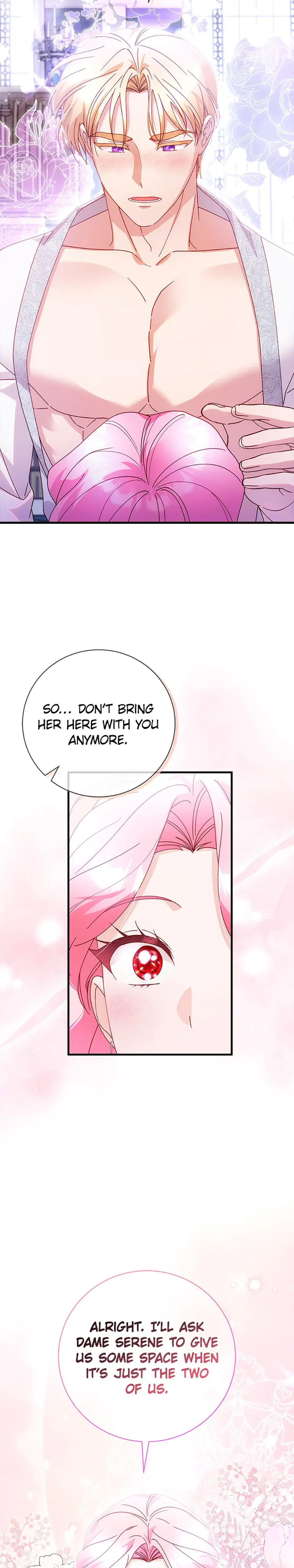 I Stole The Tyrants Virginity Chapter 67 - Page 5
