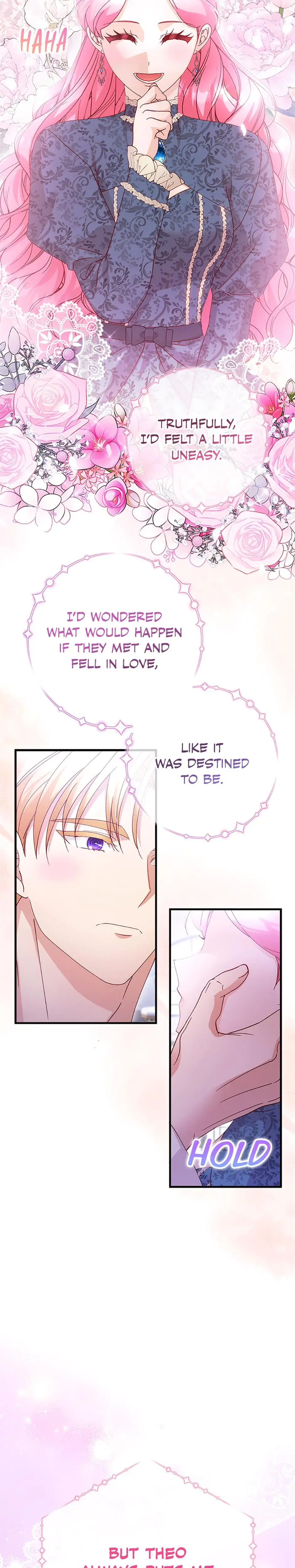 I Stole The Tyrants Virginity Chapter 67 - Page 6