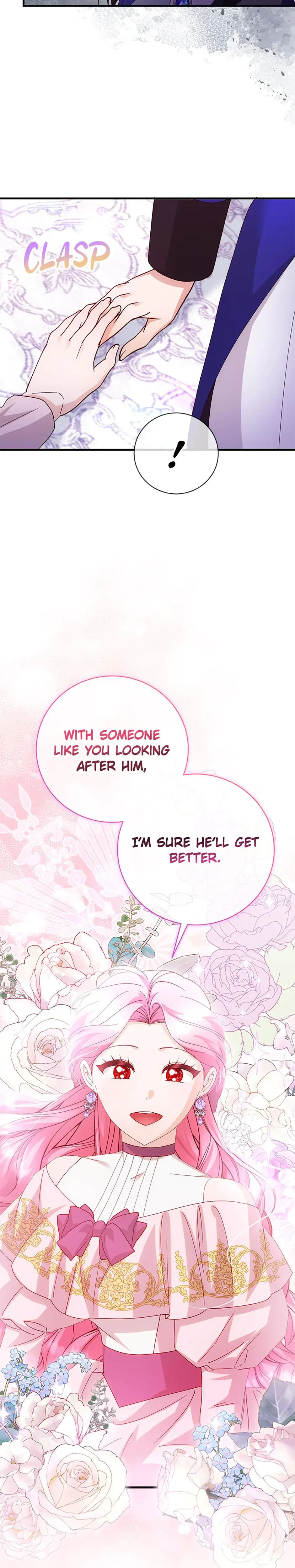 I Stole The Tyrants Virginity Chapter 68 - Page 15